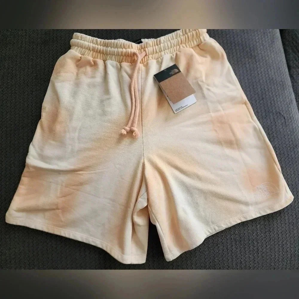 Women's The North Face Dye Shorts Size Med.